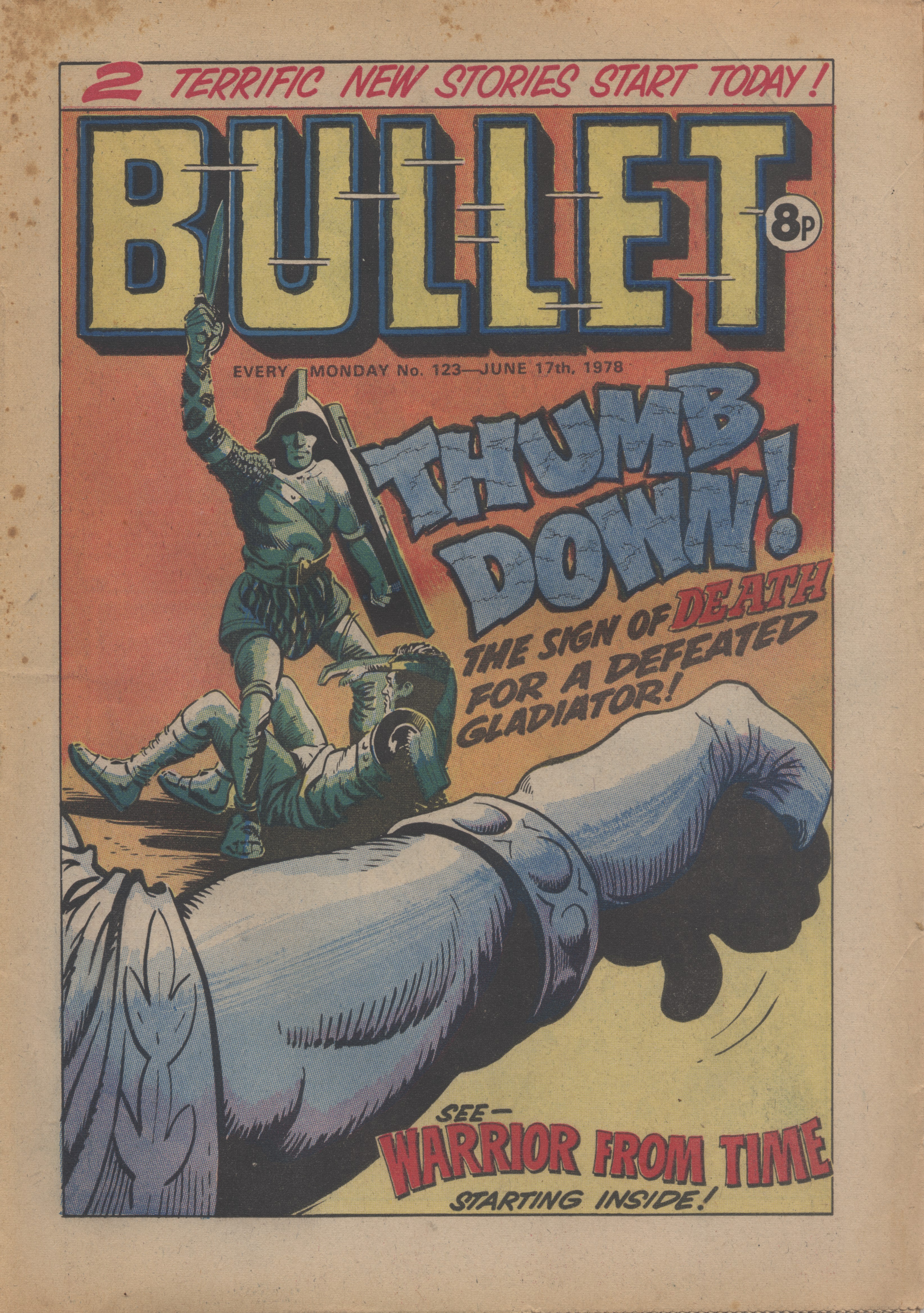 Bullet